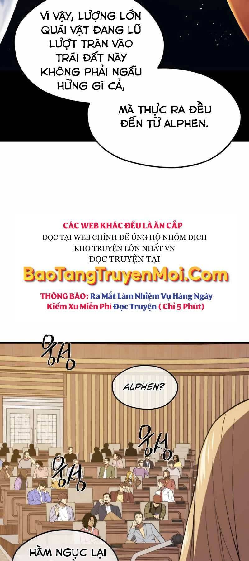 Seoul Tử Linh Sư - Chương 46