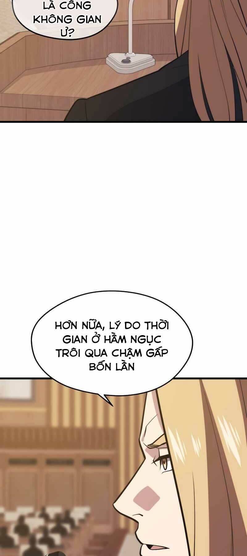 Seoul Tử Linh Sư - Chương 46