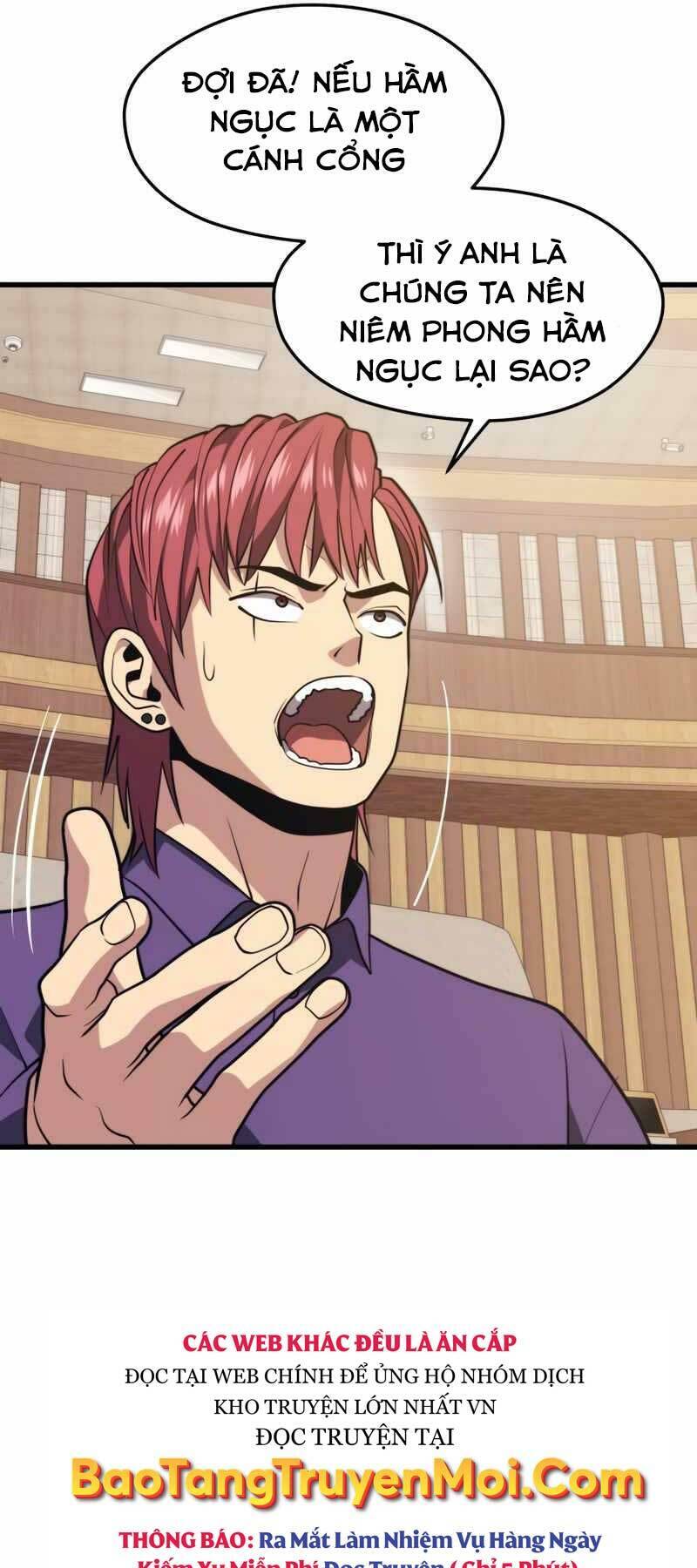 Seoul Tử Linh Sư - Chương 46