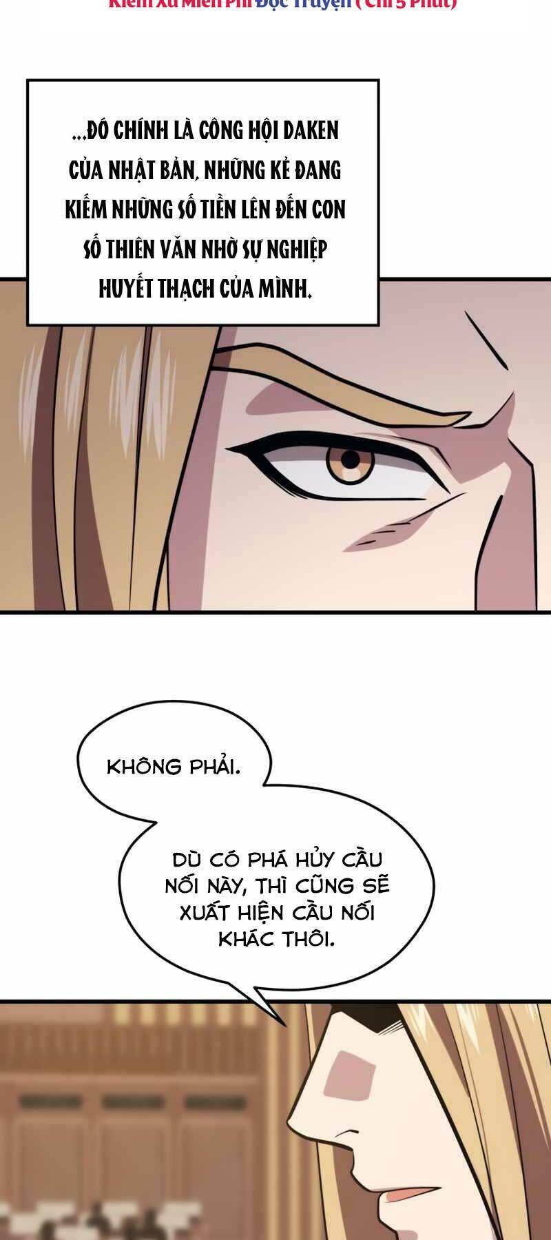 Seoul Tử Linh Sư - Chương 46