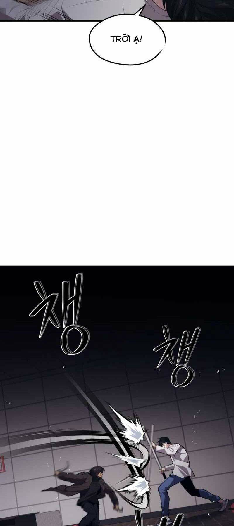 Seoul Tử Linh Sư - Chương 46