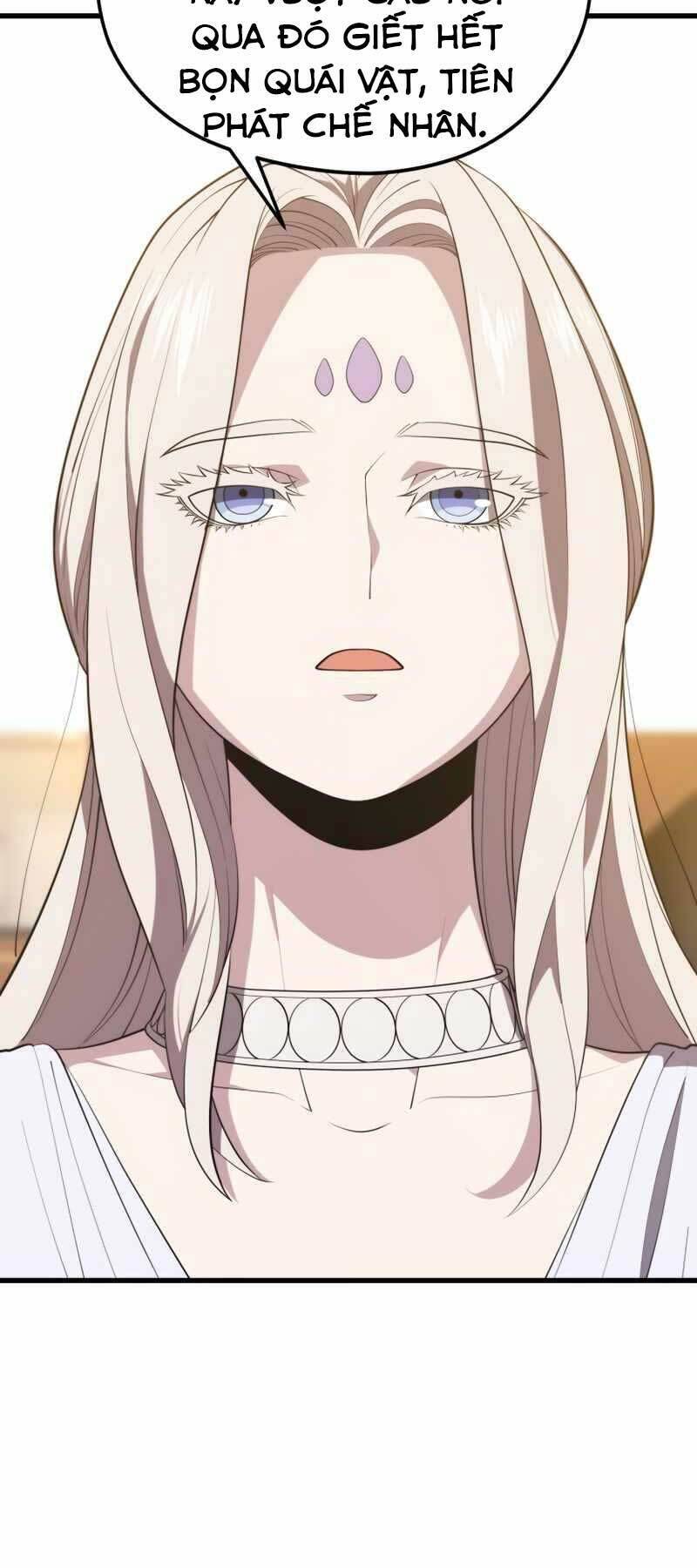 Seoul Tử Linh Sư - Chương 46