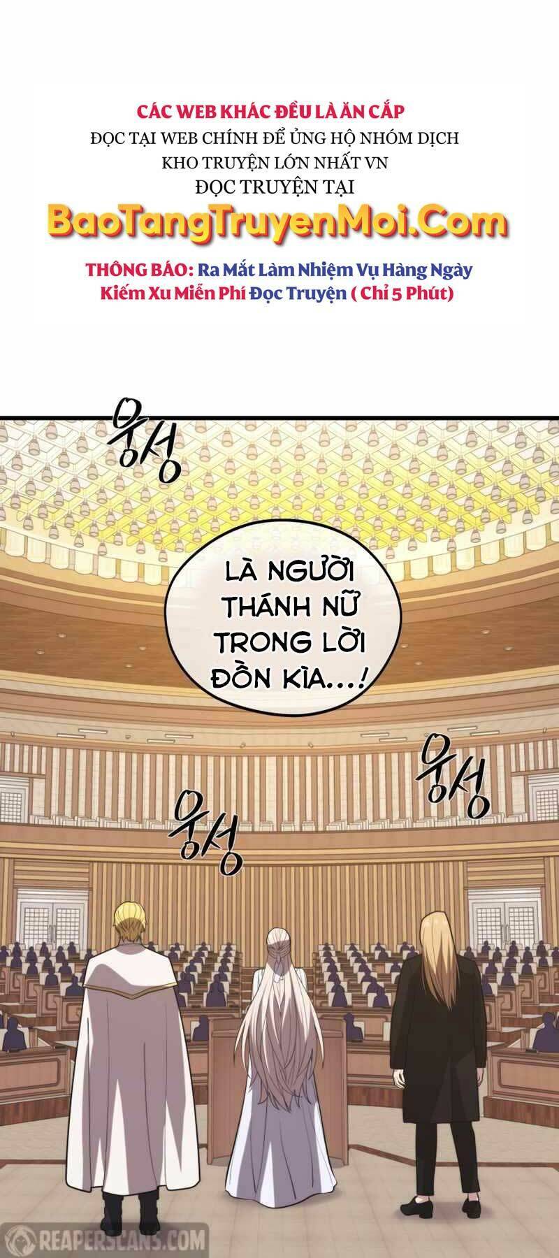 Seoul Tử Linh Sư - Chương 46