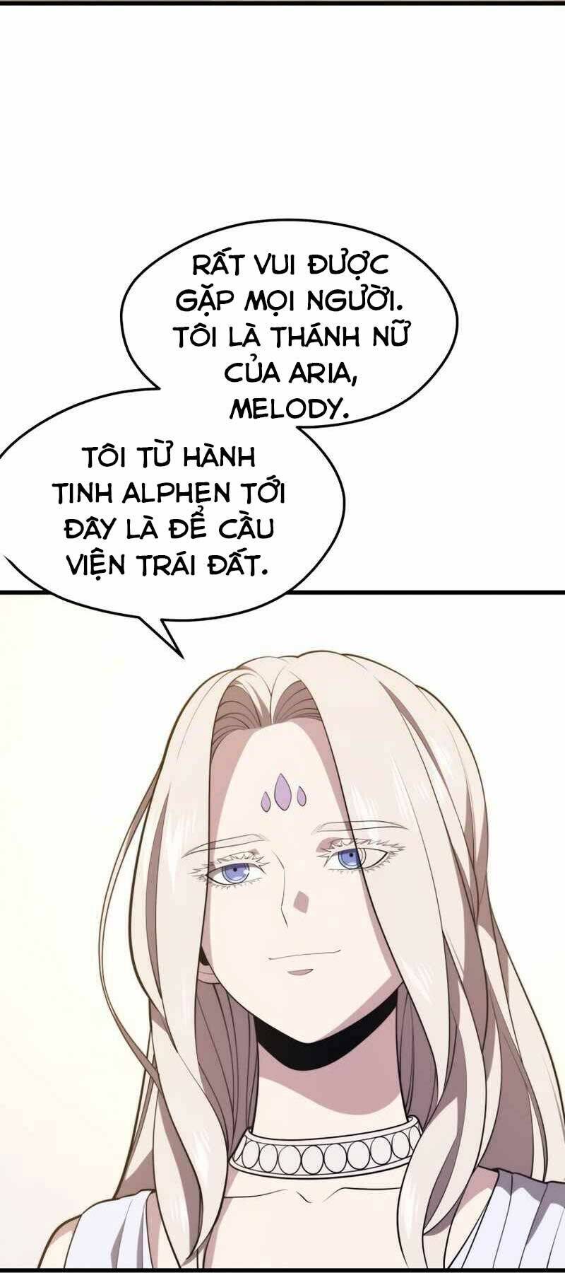 Seoul Tử Linh Sư - Chương 46