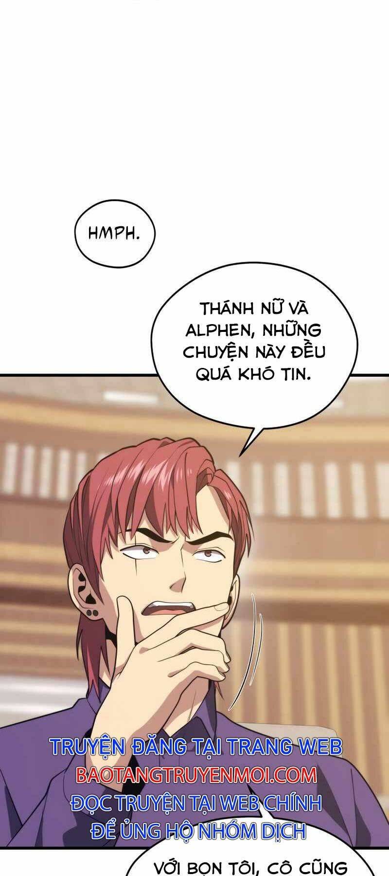 Seoul Tử Linh Sư - Chương 46