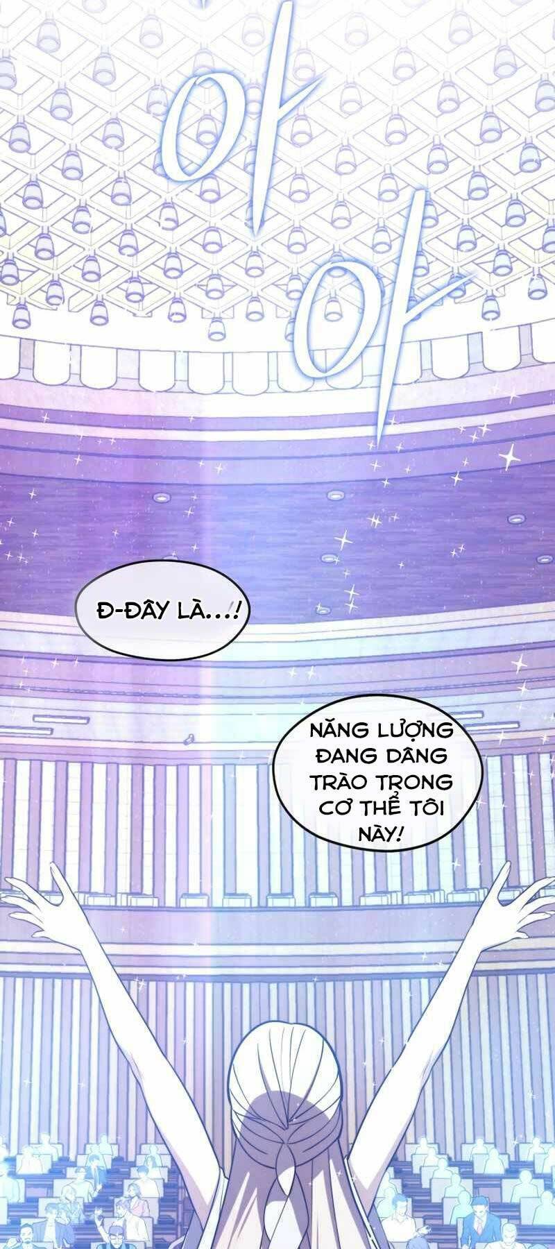 Seoul Tử Linh Sư - Chương 46