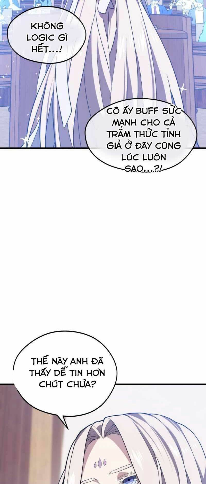 Seoul Tử Linh Sư - Chương 46