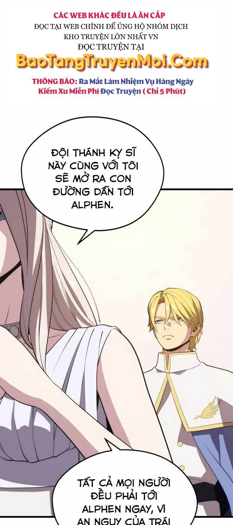 Seoul Tử Linh Sư - Chương 46