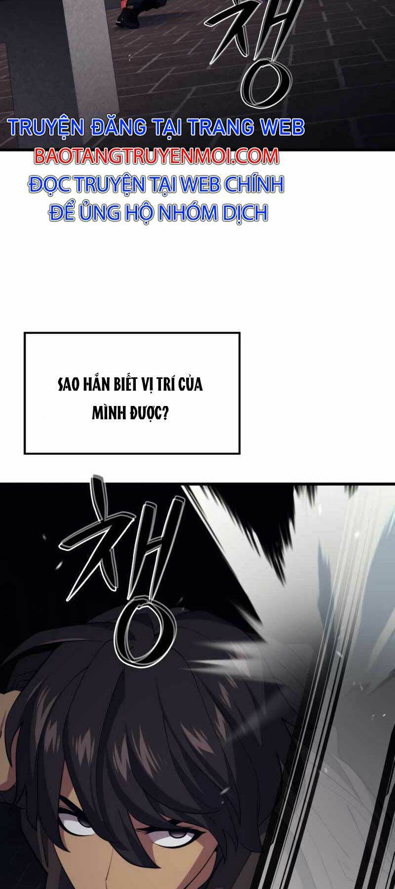 Seoul Tử Linh Sư - Chương 46