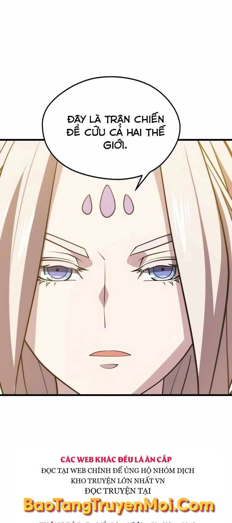 Seoul Tử Linh Sư - Chương 46