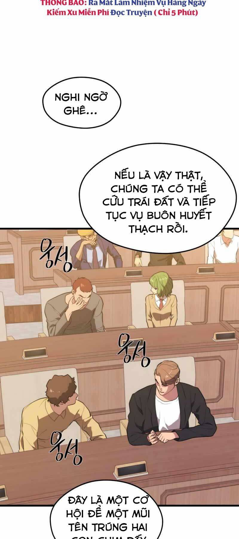 Seoul Tử Linh Sư - Chương 46