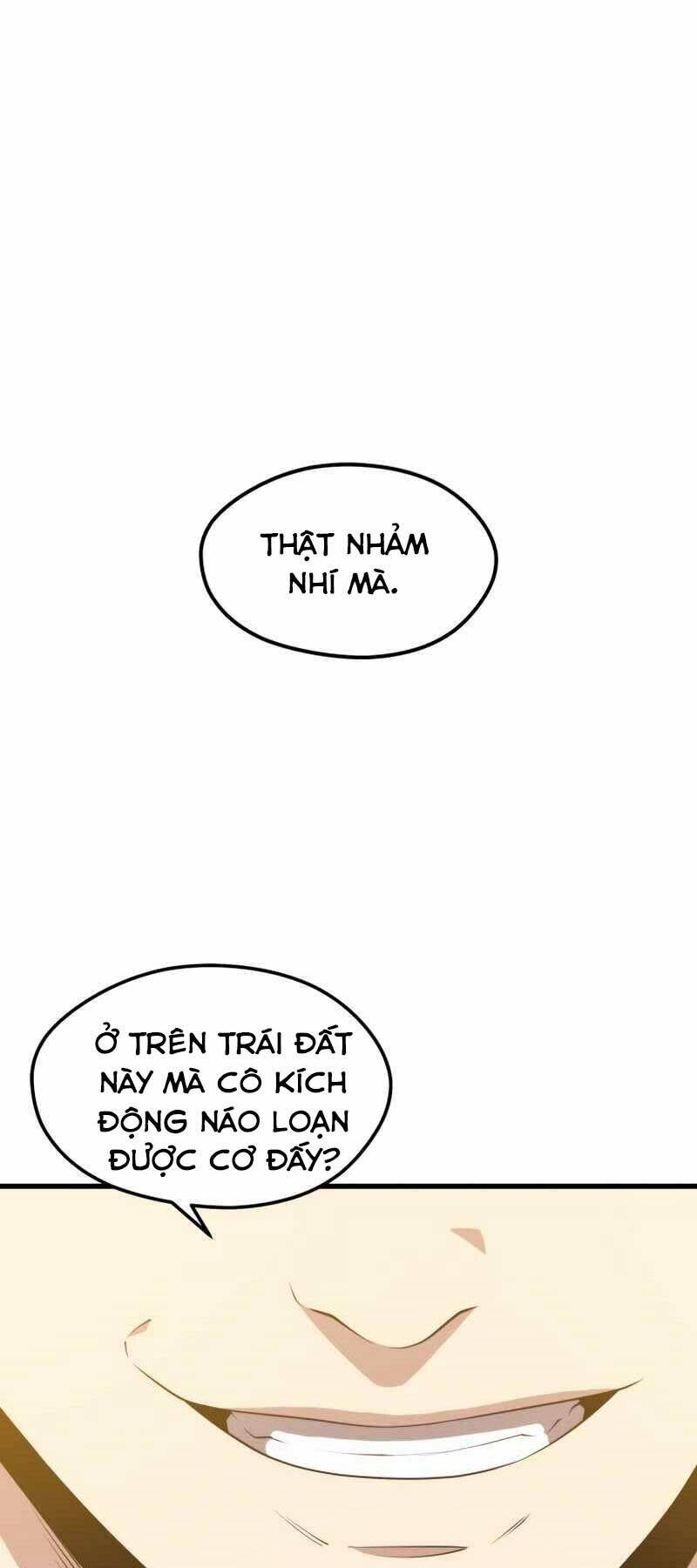 Seoul Tử Linh Sư - Chương 46