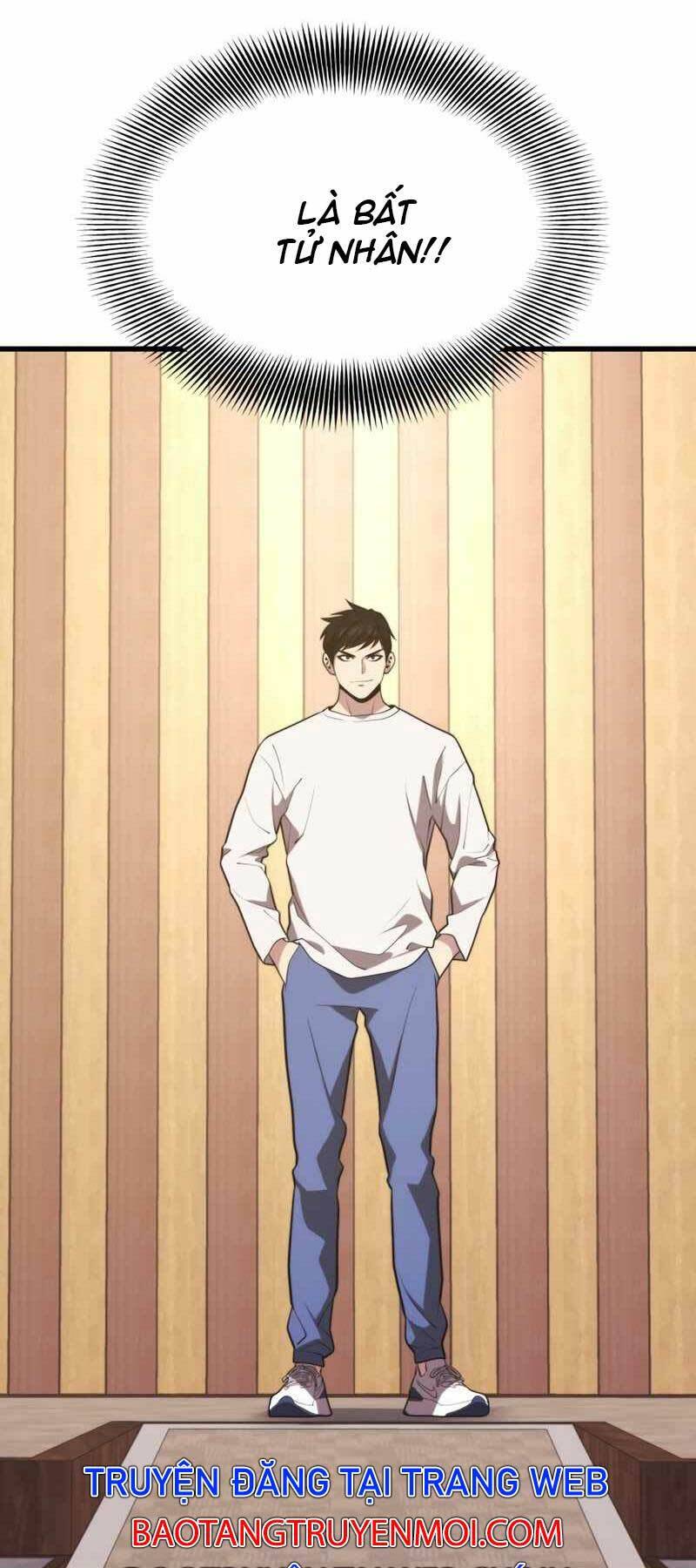 Seoul Tử Linh Sư - Chương 46