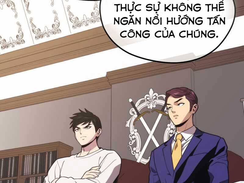 Seoul Tử Linh Sư - Chương 48