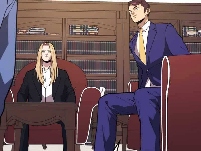 Seoul Tử Linh Sư - Chương 48