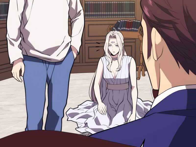 Seoul Tử Linh Sư - Chương 48