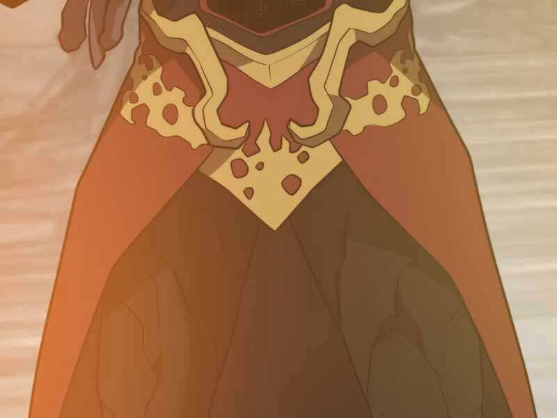 Seoul Tử Linh Sư - Chương 48