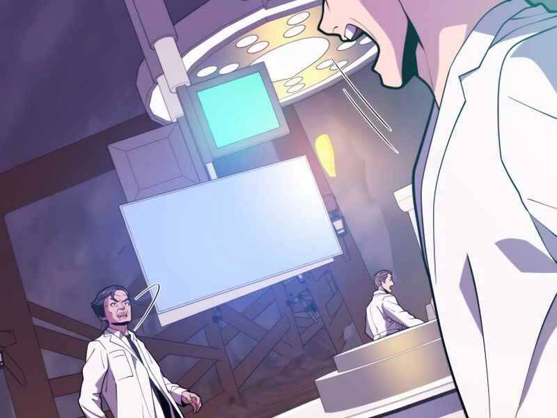 Seoul Tử Linh Sư - Chương 48