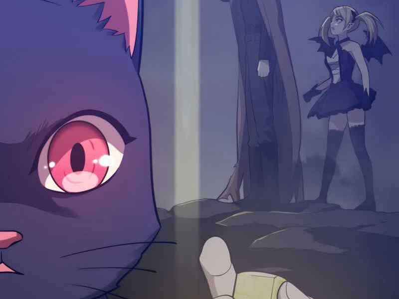 Seoul Tử Linh Sư - Chương 48