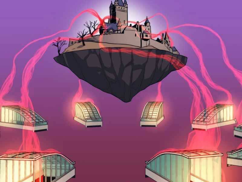 Seoul Tử Linh Sư - Chương 48