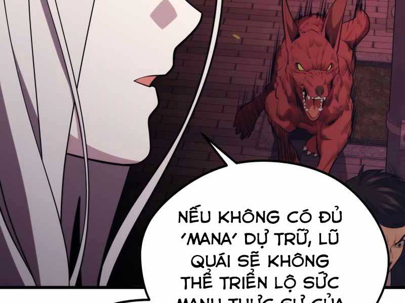 Seoul Tử Linh Sư - Chương 48