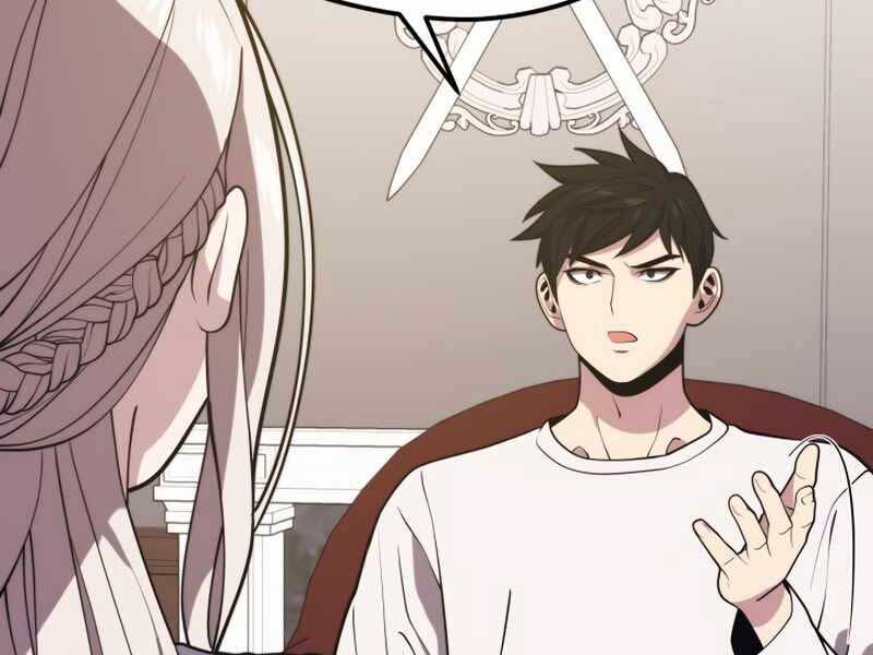 Seoul Tử Linh Sư - Chương 48