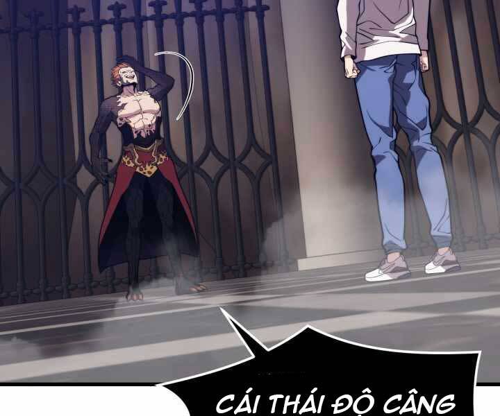 Seoul Tử Linh Sư - Chương 49