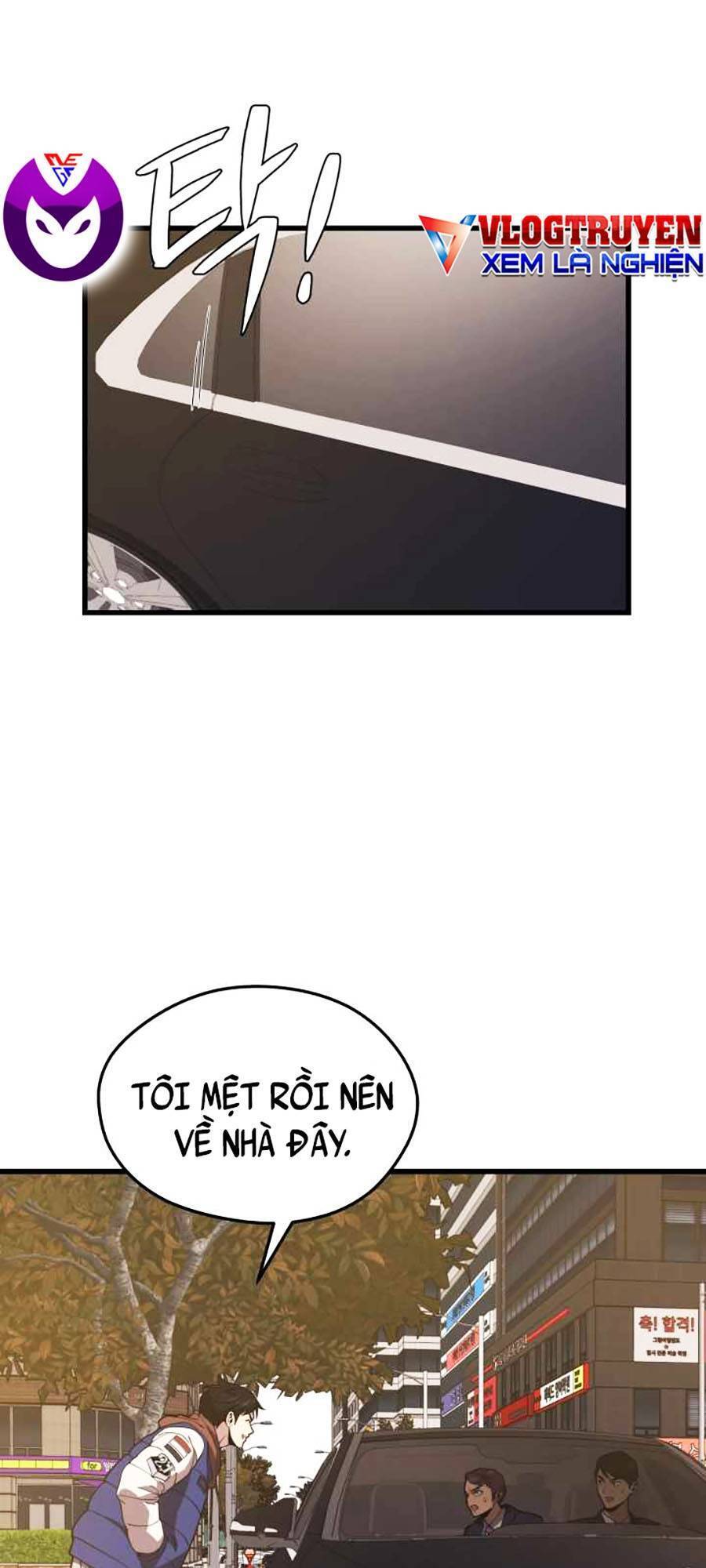 Seoul Tử Linh Sư - Chương 51