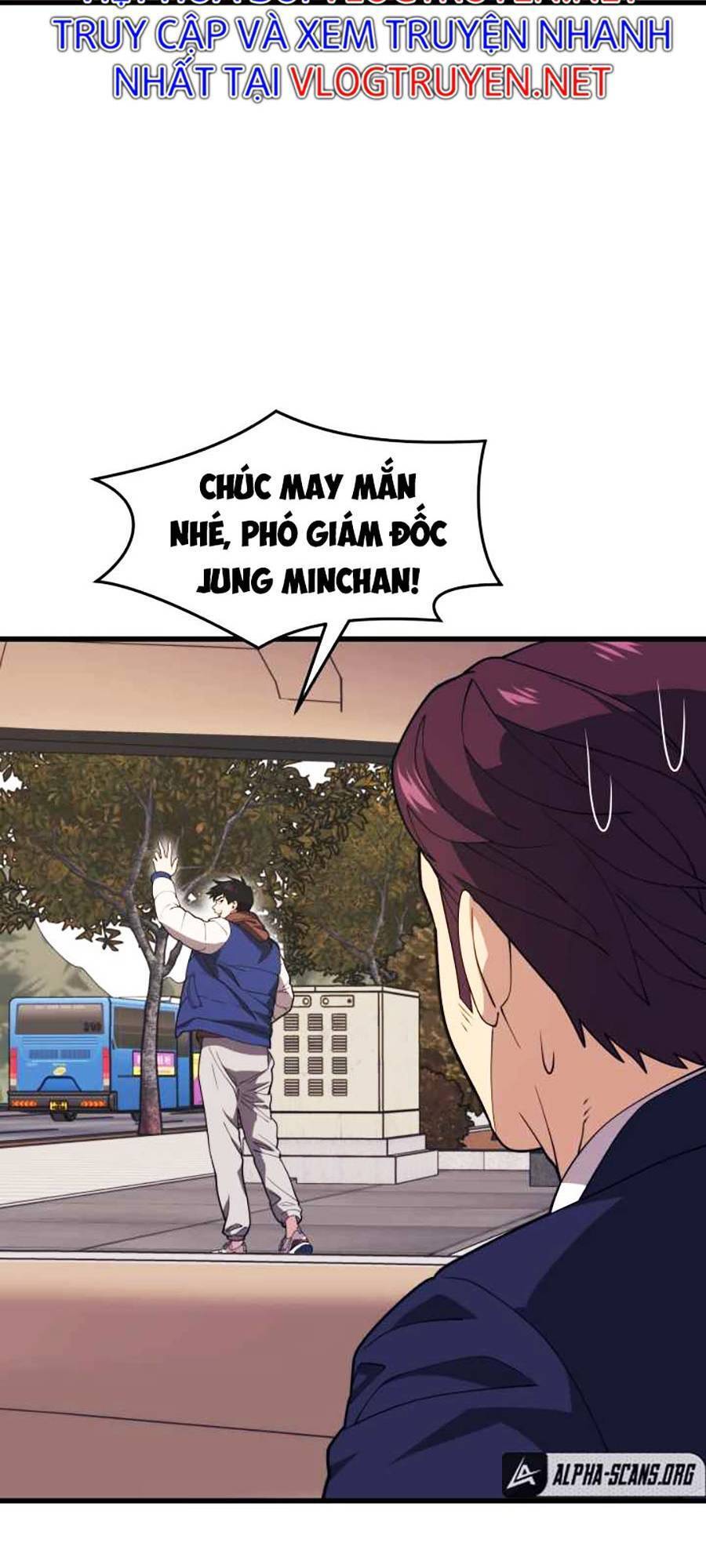 Seoul Tử Linh Sư - Chương 51