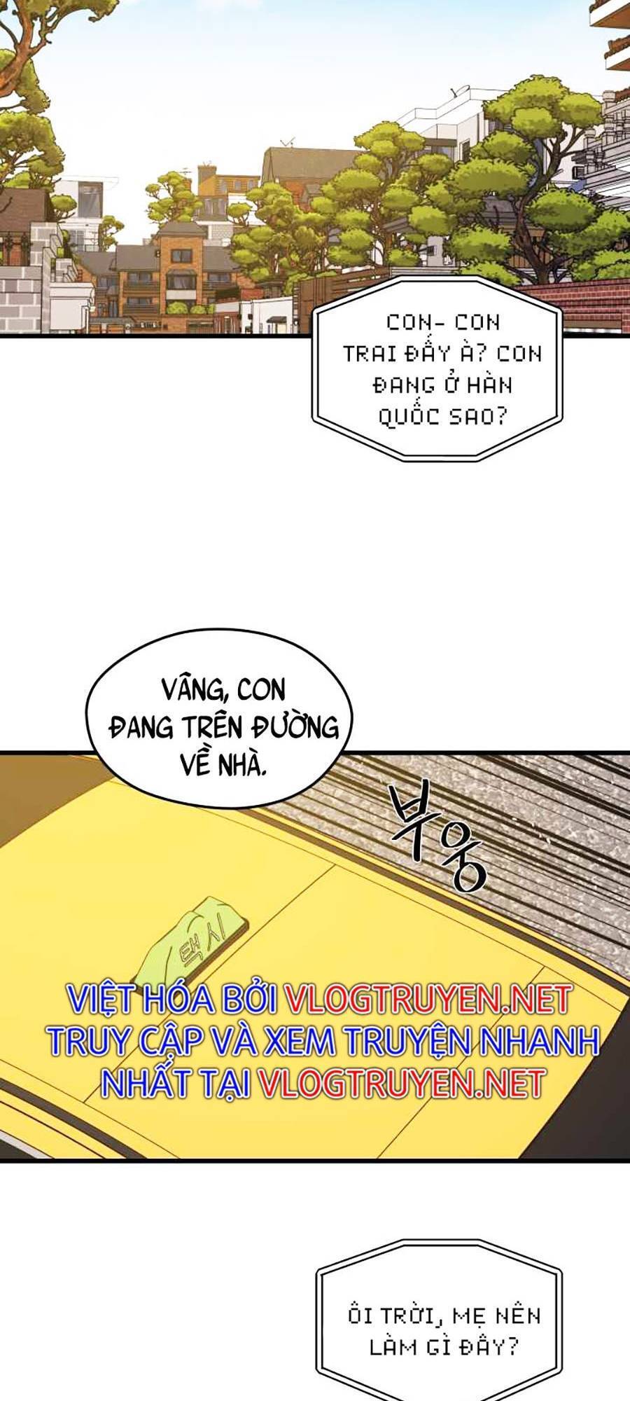 Seoul Tử Linh Sư - Chương 51