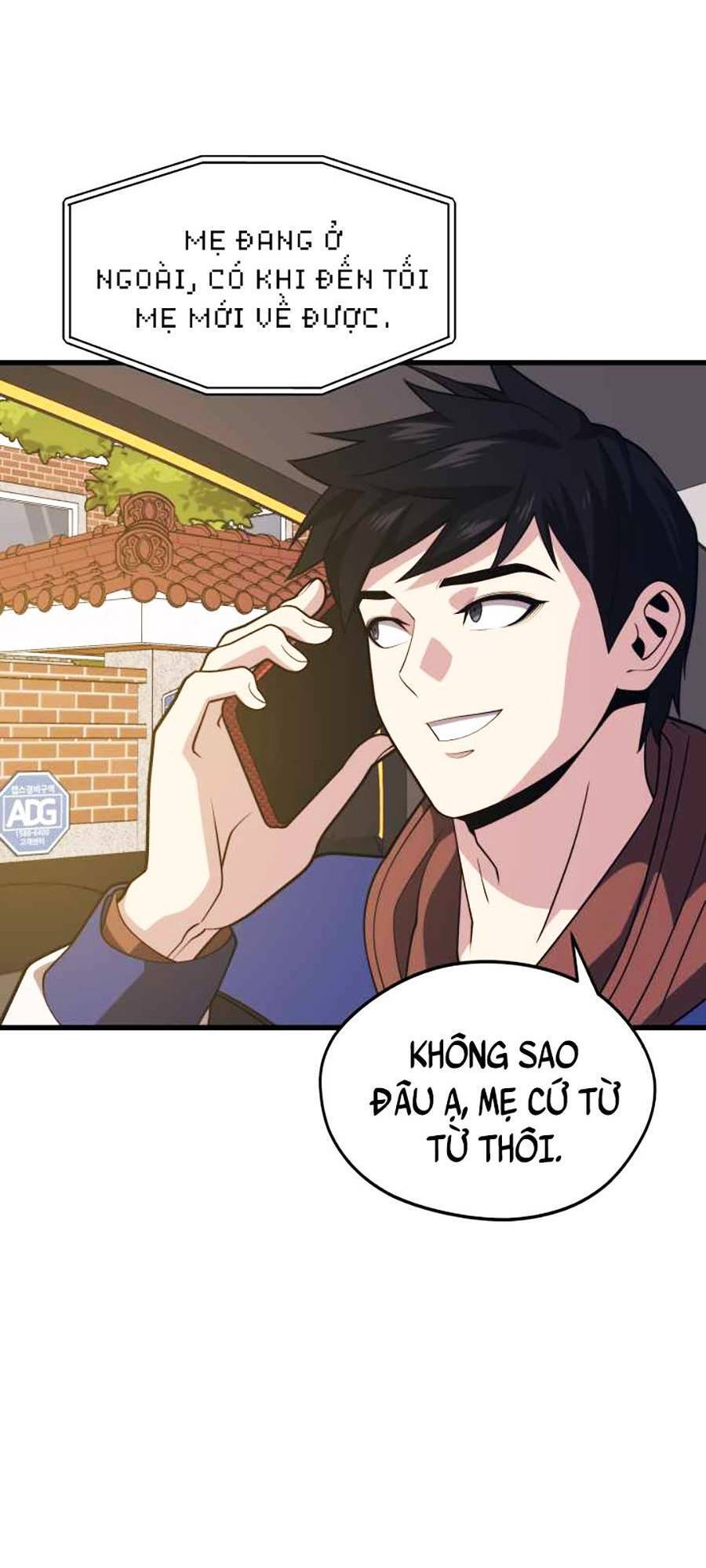 Seoul Tử Linh Sư - Chương 51