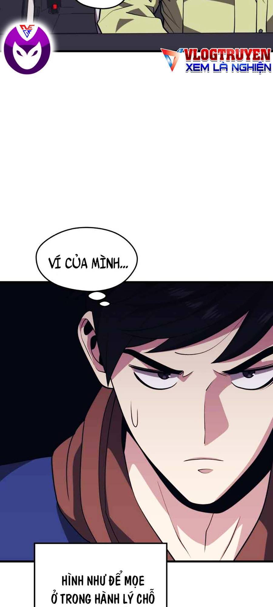 Seoul Tử Linh Sư - Chương 51