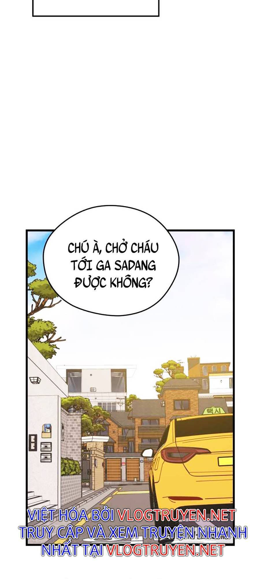 Seoul Tử Linh Sư - Chương 51