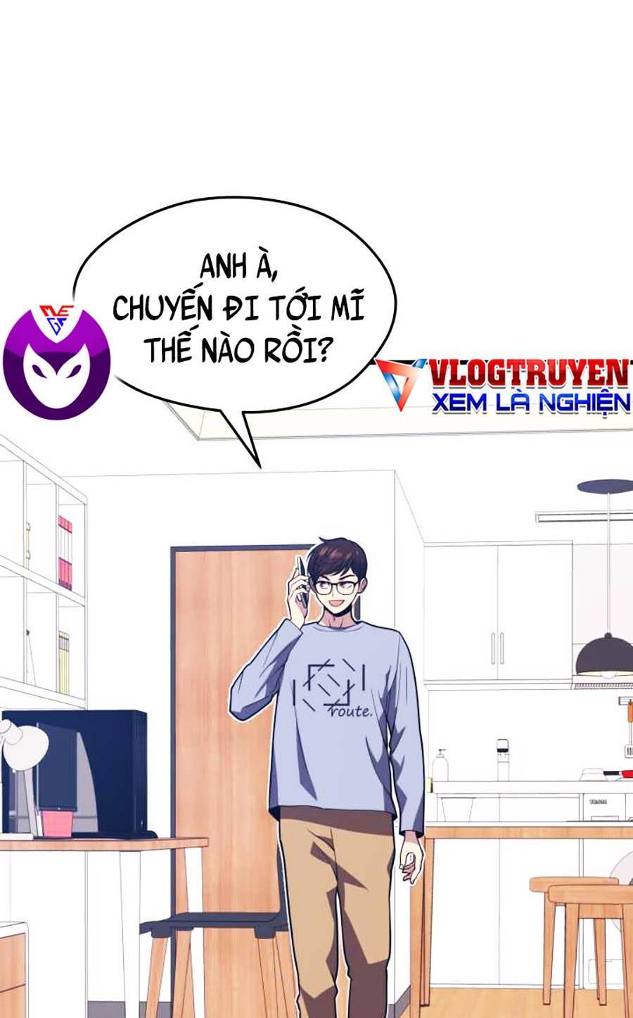 Seoul Tử Linh Sư - Chương 51