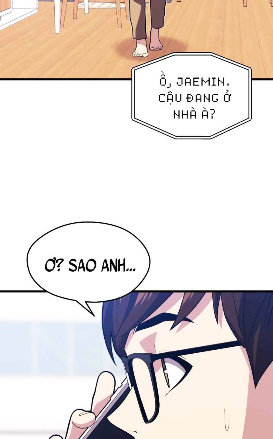 Seoul Tử Linh Sư - Chương 51