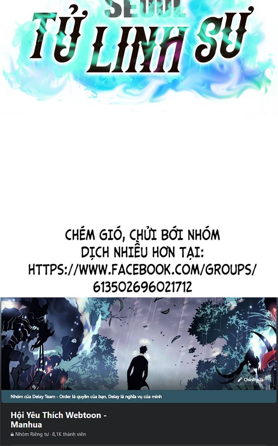 Seoul Tử Linh Sư - Chương 51