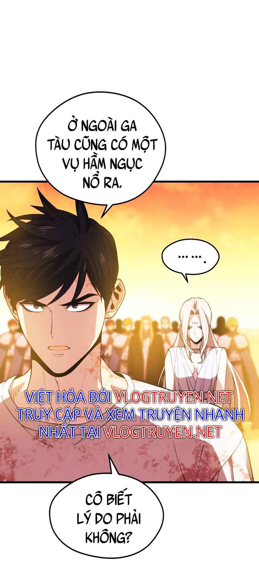 Seoul Tử Linh Sư - Chương 51