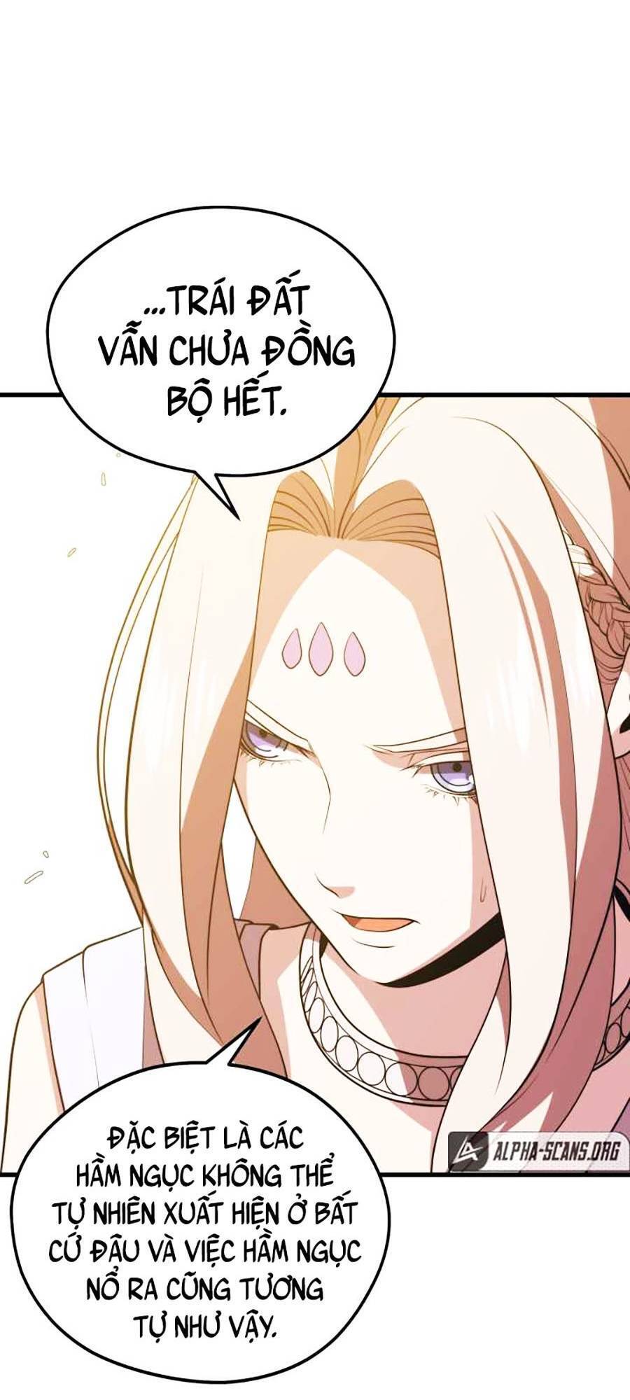 Seoul Tử Linh Sư - Chương 51