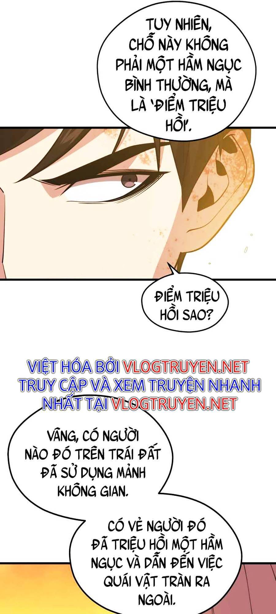 Seoul Tử Linh Sư - Chương 51