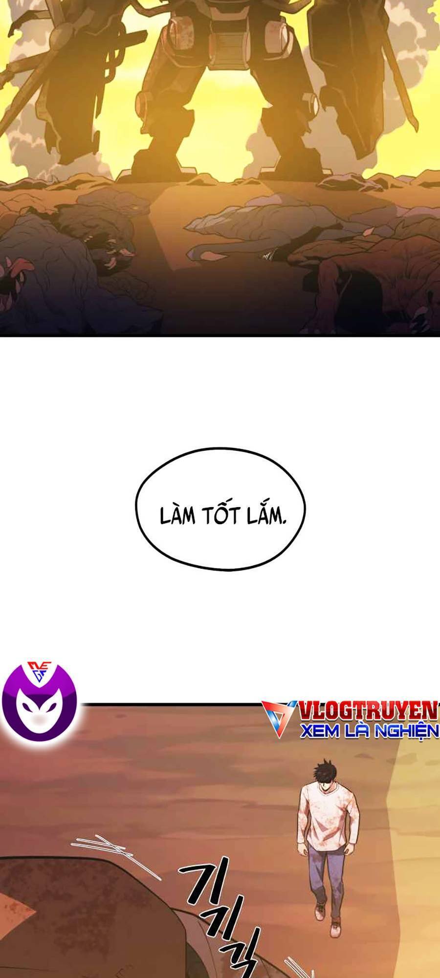 Seoul Tử Linh Sư - Chương 51