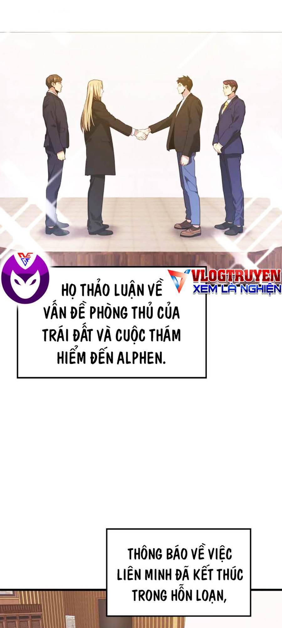 Seoul Tử Linh Sư - Chương 51