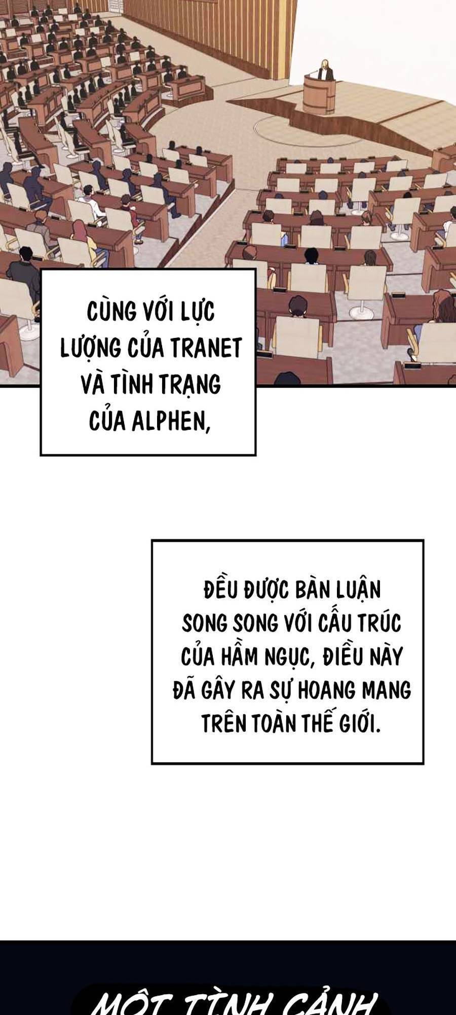 Seoul Tử Linh Sư - Chương 51