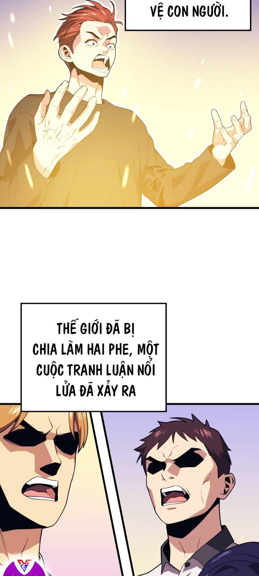 Seoul Tử Linh Sư - Chương 51