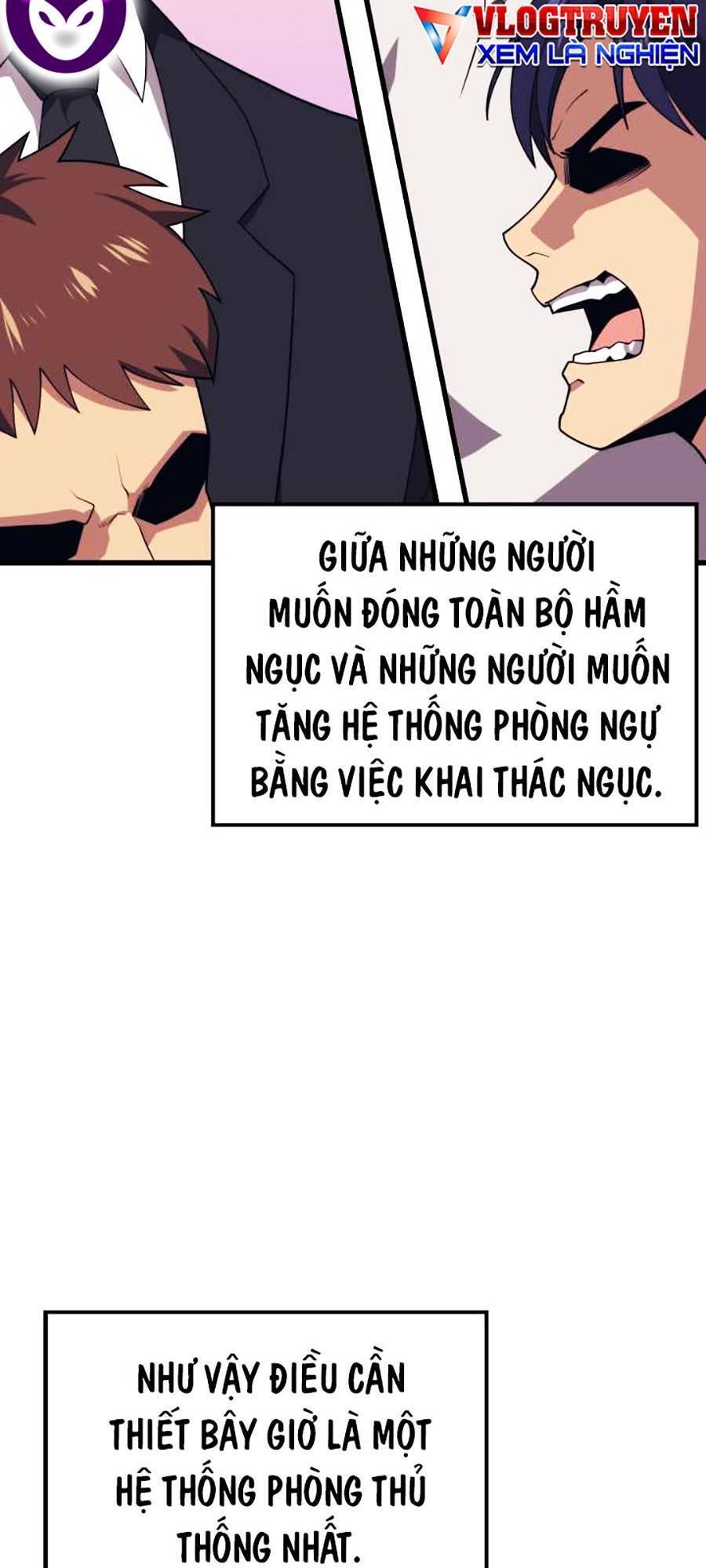 Seoul Tử Linh Sư - Chương 51