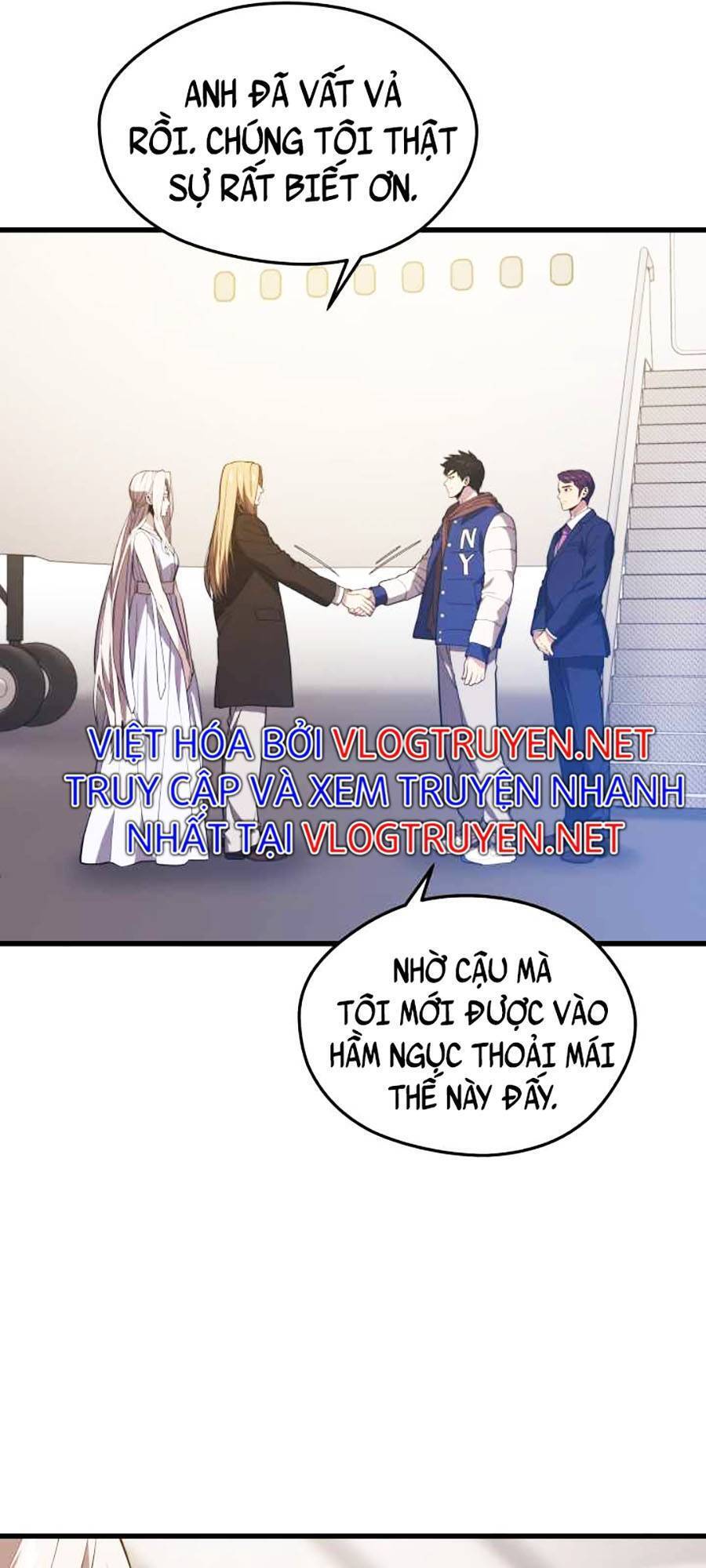 Seoul Tử Linh Sư - Chương 51