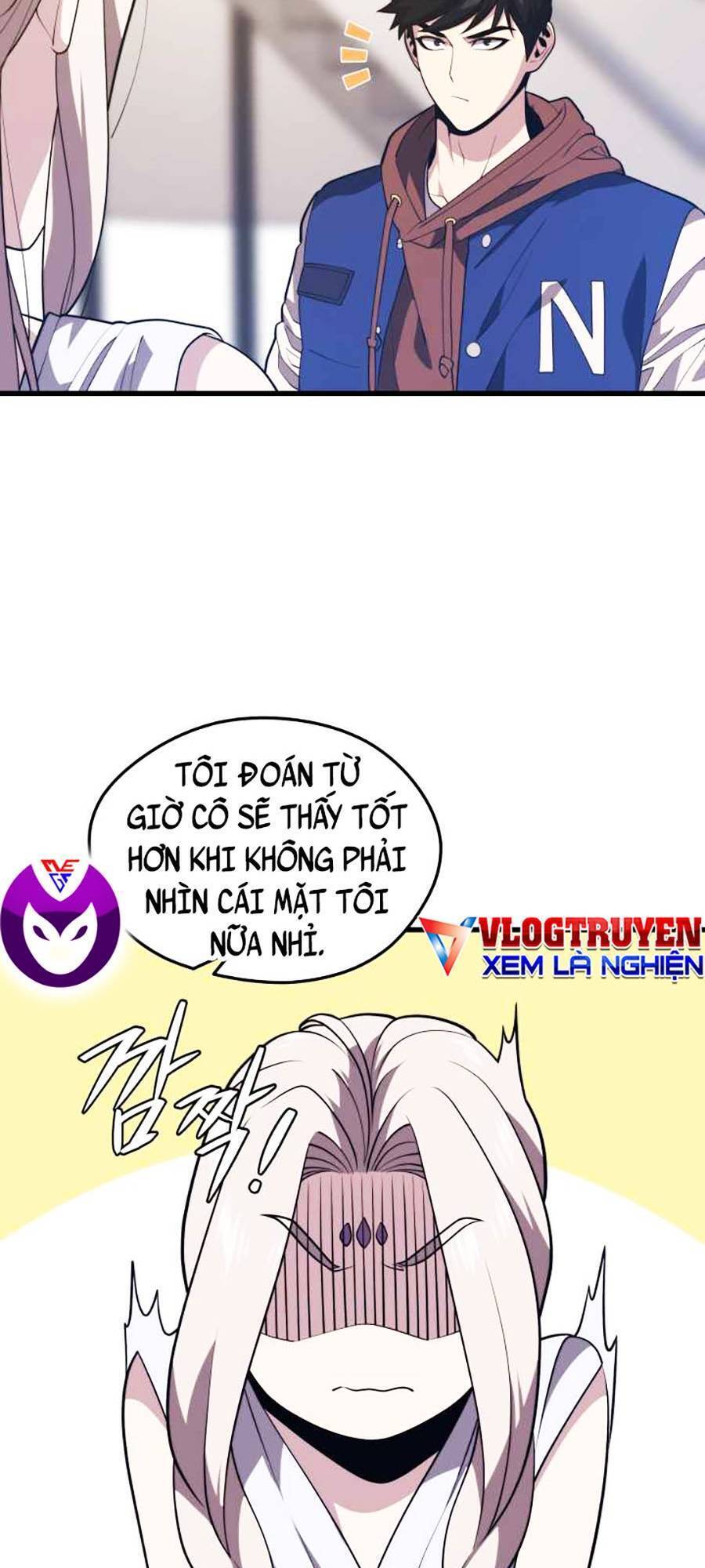 Seoul Tử Linh Sư - Chương 51