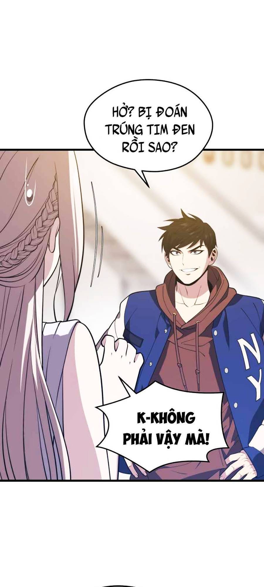 Seoul Tử Linh Sư - Chương 51