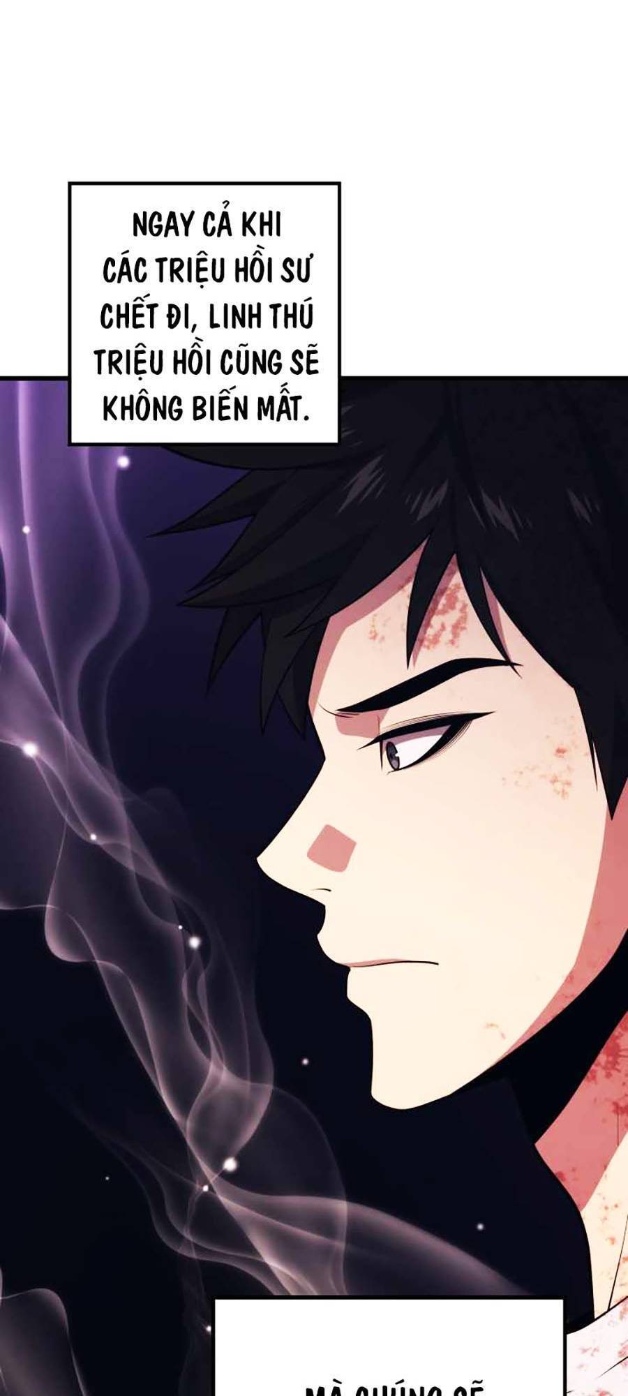 Seoul Tử Linh Sư - Chương 51