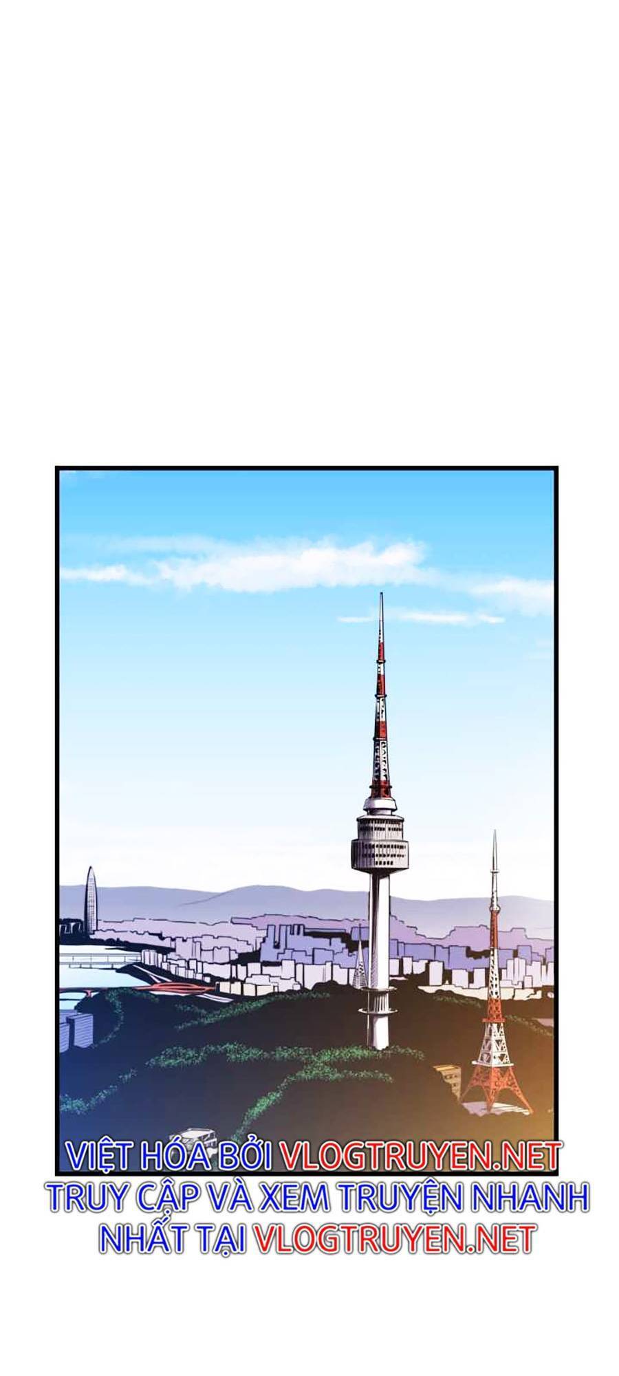 Seoul Tử Linh Sư - Chương 51