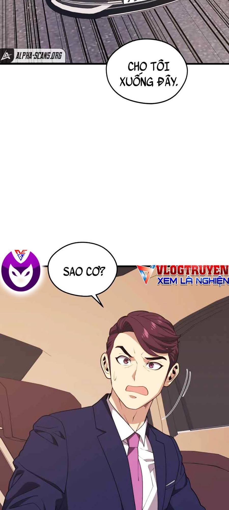 Seoul Tử Linh Sư - Chương 51